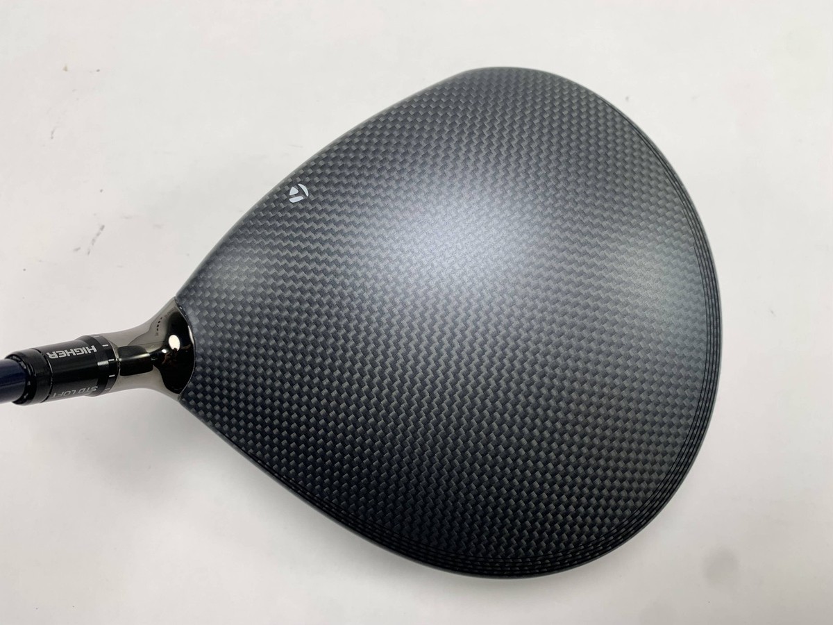 TaylorMade Qi35 Driver 9* Fujikura Ventus Blue 6-X Velocore Extra