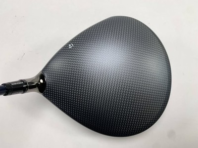 TaylorMade Qi35 Driver 9* Fujikura Ventus Blue 6-X Velocore Extra