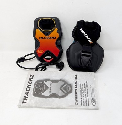 BCA Tracker 2 Avalanche Transceiver Beacon With Holster
