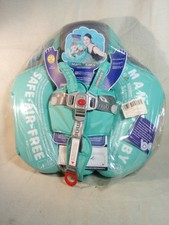 New mambobaby Non-Inflatable Air-Free Baby Float 3-24 with Harness