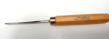 Brand NEW Loew Cornell Wood Carving #28 - 2mm Curved Gouge Made in Germany
