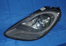 Feu avant (phare) Porsche BOXSTER