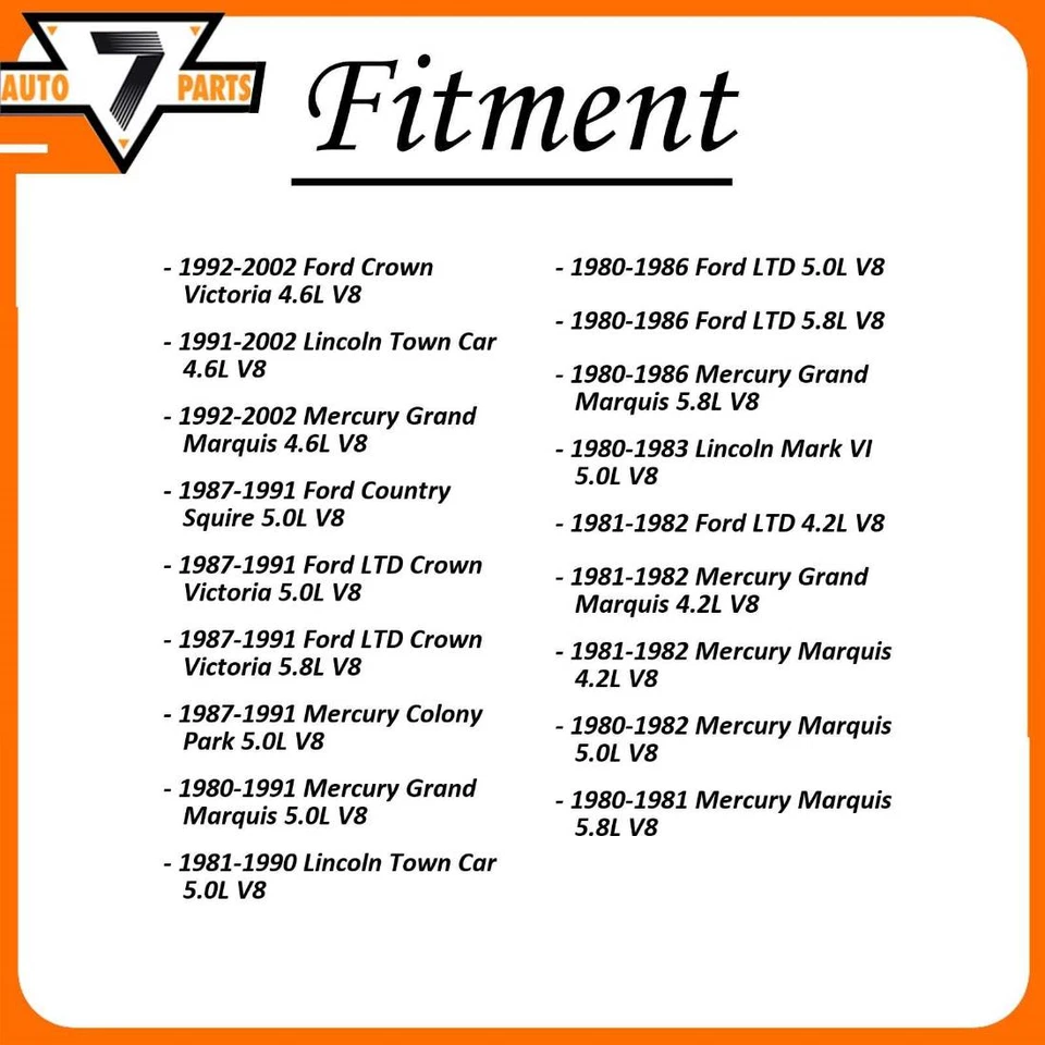 Brazo de control delantero derecho derecho dorman inferior para Ford Country Squire 1987 1988 1989 1990 Foto 2 de 4