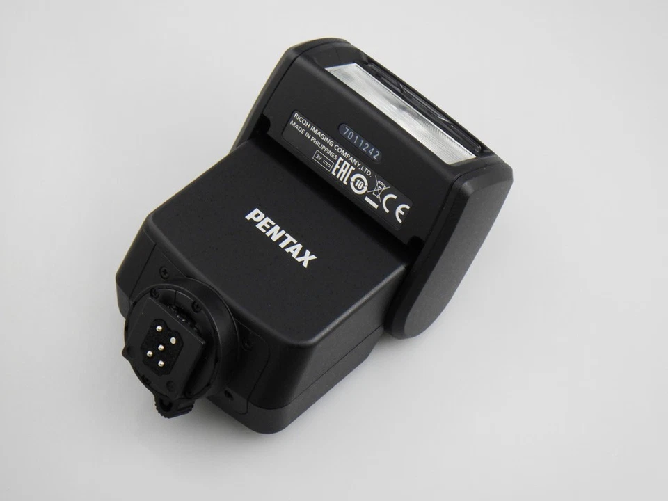 New Pentax Ricoh AF201FG Auto Flash Camera Strobe TTL - Image 2 of 4