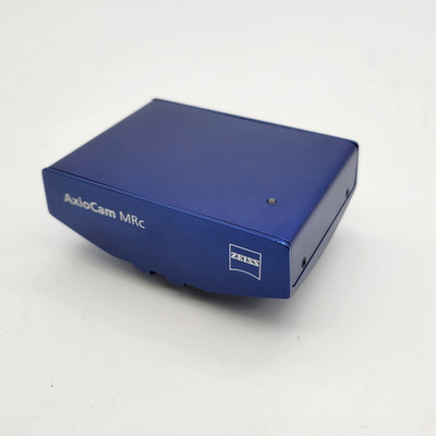 Zeiss Microscope Camera AxioCam MRc r3.0 426508-9901-000