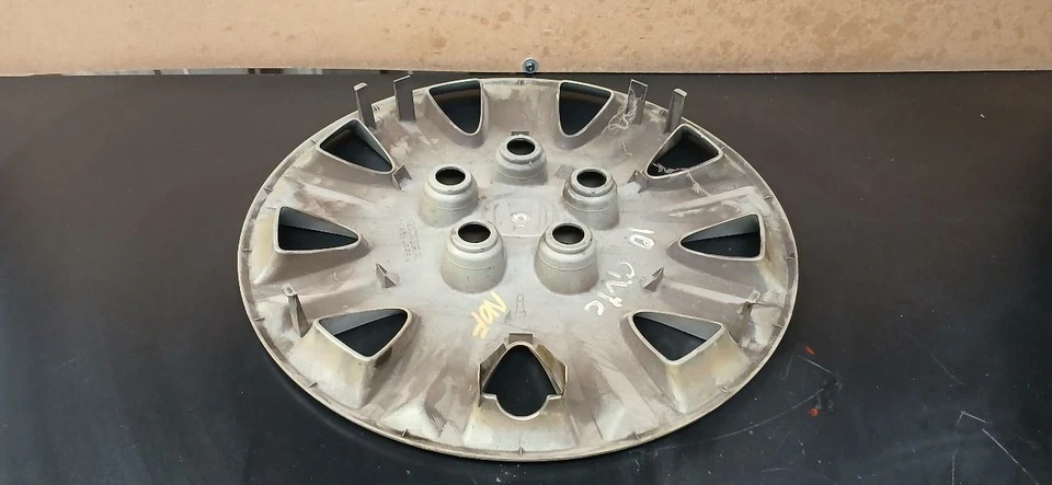 06 07 08 09 10 11 Tapacubos de rueda HONDA CIVIC 15 PULGADAS OEM 44733-SNE-A0 Foto 2 de 4