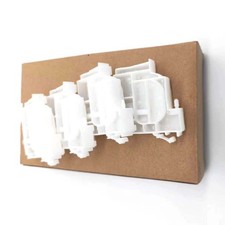 4pcs L6190 Et-15000 Ink Damper Filter CISS Fits For EPSON Et-3750 L6161 L6171