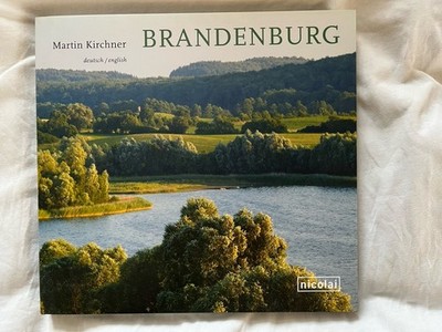 Brandenburg Nicolai Verlag 2007 
