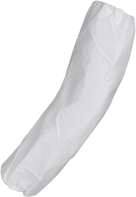 Einwegarmstulpe CoverStar weiss, CAB PROTECT