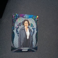 Tina Goldstein 2025 Kakawow Phantom Fantastic Beasts Animal /529 #PFB-A-06