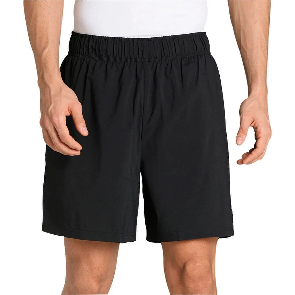 Puma Favourite Mens Running Shorts Black 2 In 1 Twin Short Run Training Sports
Opens in a new window