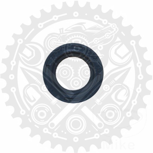 New Athena Oil Seal 24X15X7 For BMW F 650 650 1994-2005 - Afbeelding 1 van 6