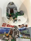 LEGO Star Wars: Ahch-To Island Training (75200)