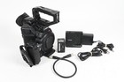 Canon Cinema EOS C300 Mark II Korpus Dual Pixel CMOS AF (mocowanie EF) #053
