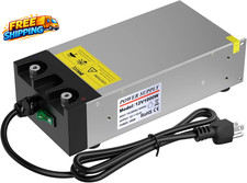 AC to DC Converter SMPS 110V to 12V Converter 12V DC Power Supply Universal 120V
