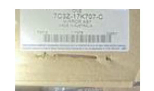7C3Z-17K707-C Ford OEM Mirror