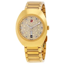 Rado DiaStar Original Automatic Unisex Watch R12161643