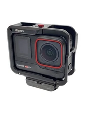 Insta360 Camera and More Digital CINSAAJA Used