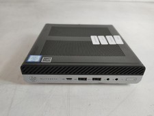 HP EliteDesk 800 G4 DM Core i5-8500 3,00 GHz 8 GB DDR4 senza HDD