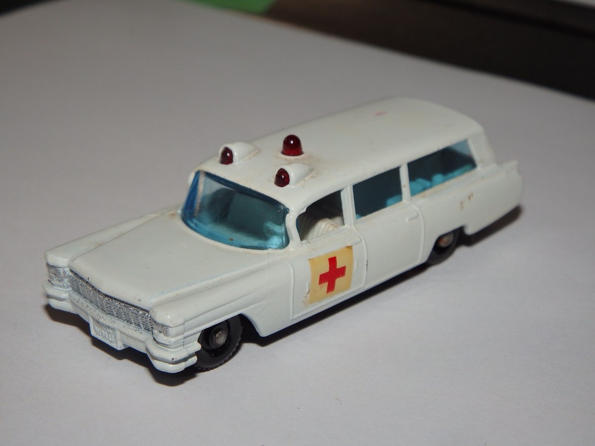 Matchbox