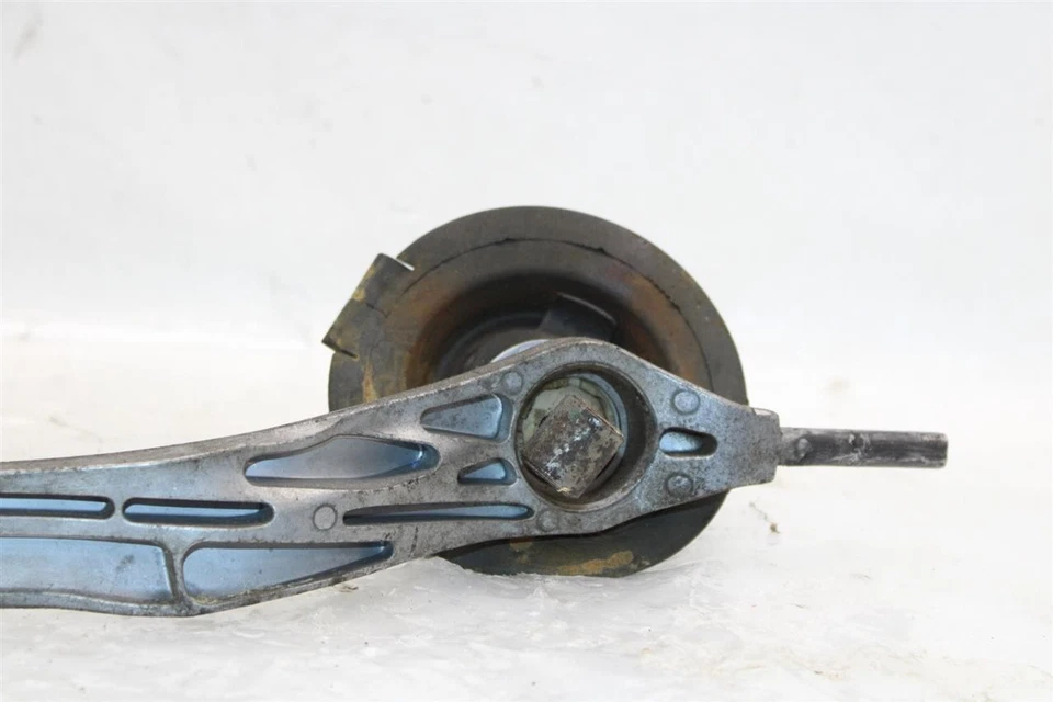 Used Manual Transmission Shifter Assembly fits: 2006 Bmw 530I  Grade A Foto 3 de 4