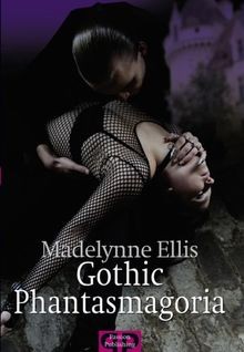 Gothic Phantasmagoria von Ellis, Madelynne | Buch | Zustand gut