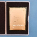 Intel Xeon GOLD 6262 SRF8E 24-Core 1.90GHz 33MB 135W CPU 2nd Gen  LGA3647