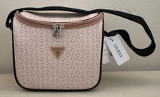 GUESS V7200069 Lt Rose/Pink Junction Travel Z...