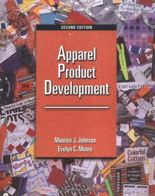 Apparel Product Development