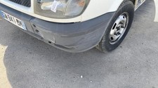 Pare-choc avant Ford P 100