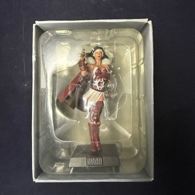 Eaglemoss Classic Marvel Figurines Lady Sif #179