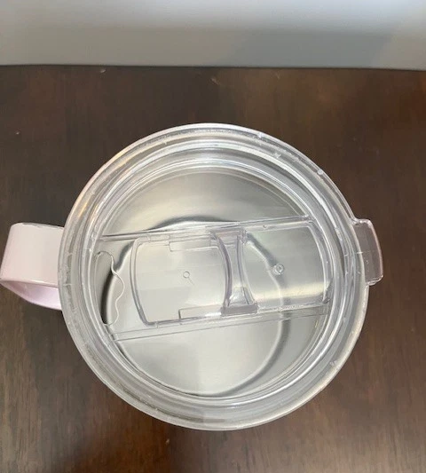 Taza de viaje KATE SPADE New York taza de acero inoxidable desayuno caliente y frío 16 oz Foto 3 de 4