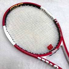Wilson Pro Staff nCode SIX-ONE TOUR 2004