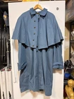 Civil War Union Federal Sky Blue Great Coat 52 Greatcoat Reproduction
