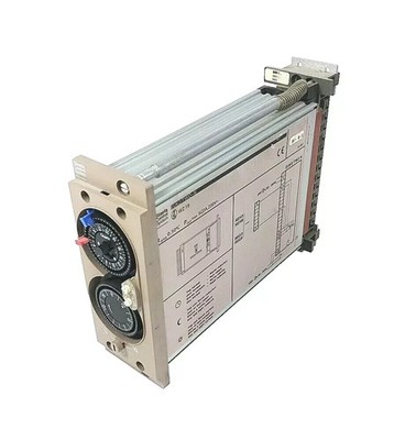 STÄFA Control System EUK2/TWQ-N SCHALTUHR; REGLER [USED]