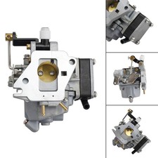 Carburateur de moteur hors-bord pour Mercury Mariner 2-stroke 15C 9.9HP 15HP