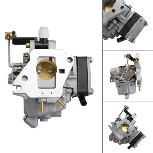 Carburateur de moteur