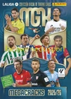 CHOOSE TO CHOOSE YOUR PANINI MGK LIGA CARD 2026 001 to 252