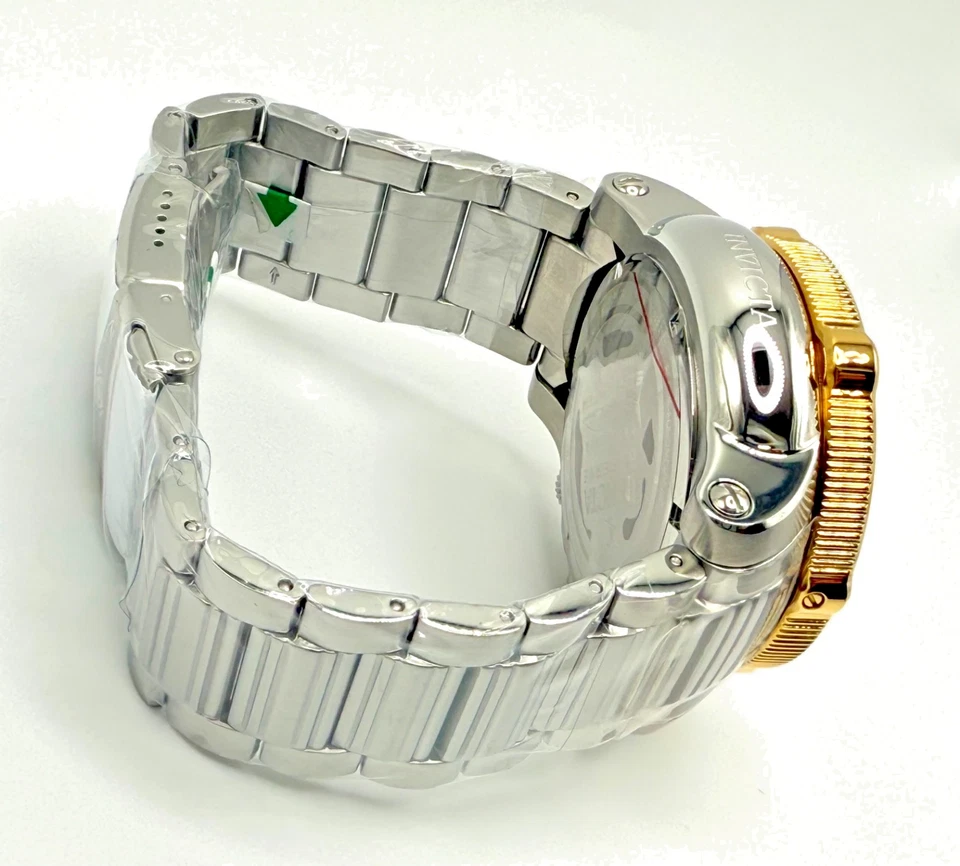 NUEVO RELOJ INVICTA RESERVA HÉLICE 28546 52.5mm Z60 CUARZO SIN CAJA Foto 4 de 4