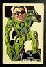 1966 A & BC Batman Black Bat The Riddler #36 GD (mk)