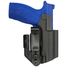 S&W Bodyguard 2.0 IWB Tuckable Kydex Holster w/ModWing | Optic Ready