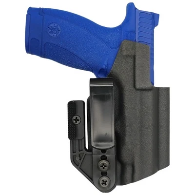 GHC HOLSTERS S&W Bodyguard 2.0 IWB Tuckable Kydex Holster w/ModWing | Optic Ready