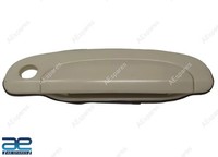 AußEn TüRgriff Vorne Rechts FüR Hyundai Getz 2004-2010 82660-0B050 S2U