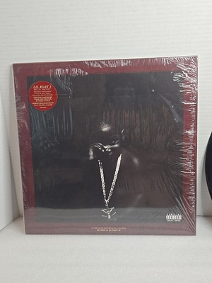 #ad #ad LIL YACHTY LIL BOAT 3 VINYL 2LP RECORD 2020 Hip Hop A$AP Rocky Tyler Creator $34.99