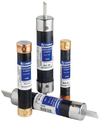 Littelfuse NLS450 Fuse Accessories