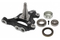 Mapco Reparatursatz Achsschenkel 107850/1 FüR W203 Klasse CLK Mercedes W204 S204