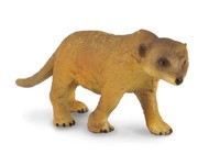 Collecta 88218 ErdmäNnchen Laufend 8 Cm Wildtiere