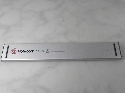 Polycom RealPresence Group Series Remote Control 2201-52757-00 UK SELLER #BOX151 - Picture 2 of 2