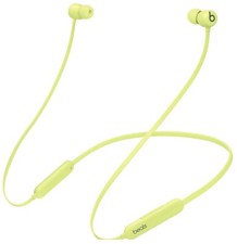 Beats Flex All-Day Wireless Earbuds Apple W1 Headphone Chip - Yuzu Yellow