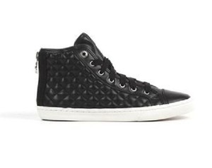 GEOX SCARPA DONNA ESTIVA STIVALETTO SNEAKER NEW CLUB D4258A 000BC VITELLO SINT. GEOX SCARPA DONNA ESTIVA STIVALETTO SNEAKER NEW CLUB D4258A 000BC VITELLO SINT.